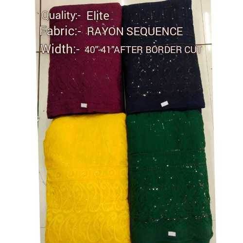 RAYON SEQUENCE