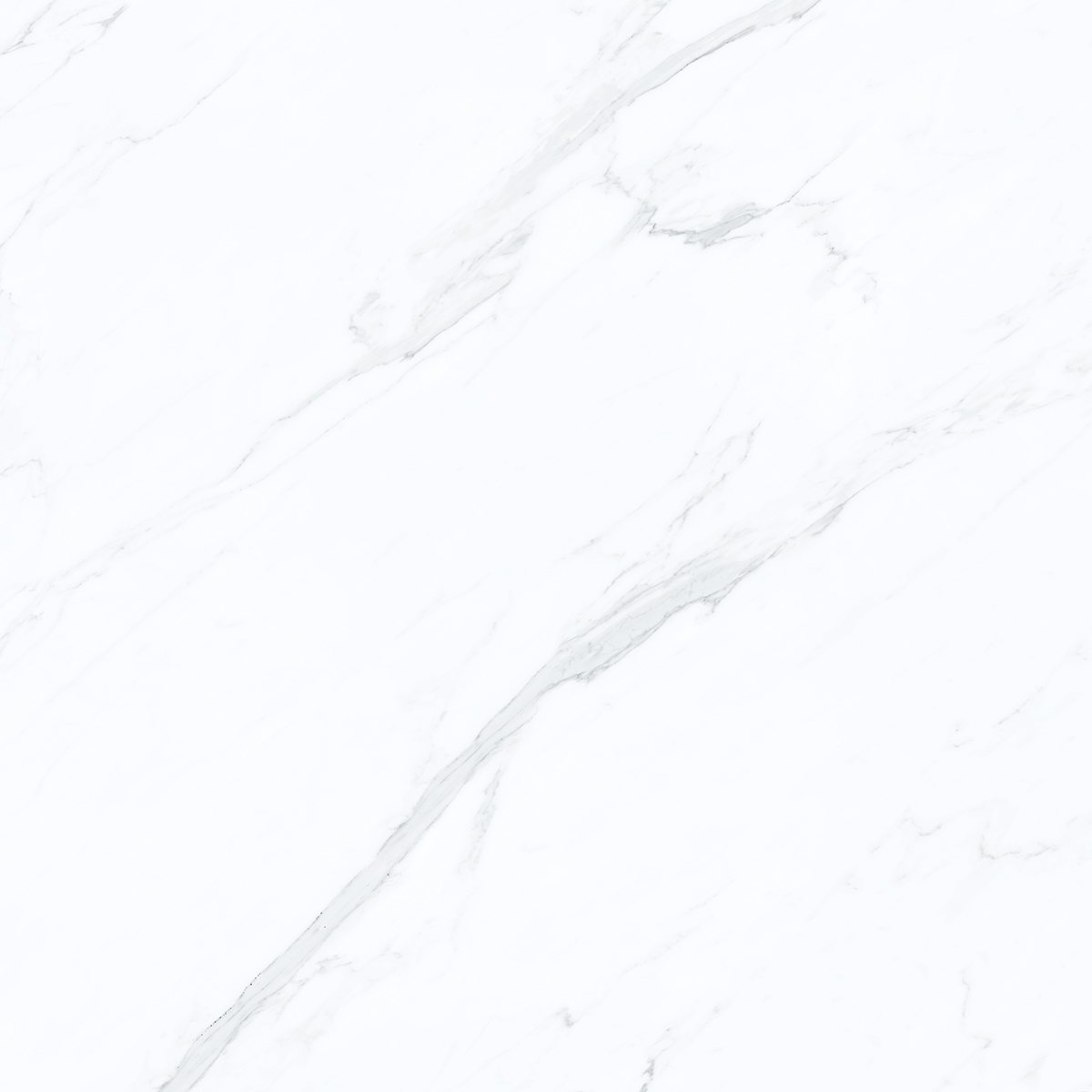 Marble Statuario 1200x1200mm Porcelain Tiles