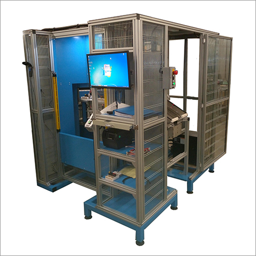 Industrial Heating Element Testing Equipment