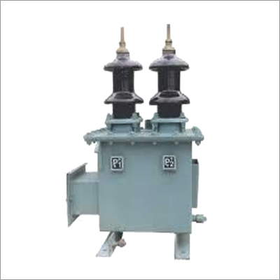 11 KV Current Transformer