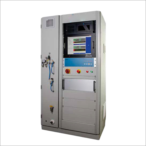 LF Leak And Flow Meter