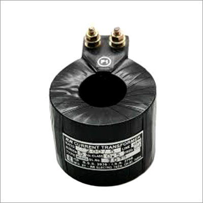 11 KV Resin Cast Current Transformer