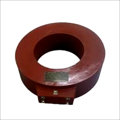 33 KV Resin Cast Current Transformer