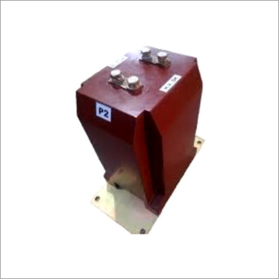 Single Phase LT Current Transformer