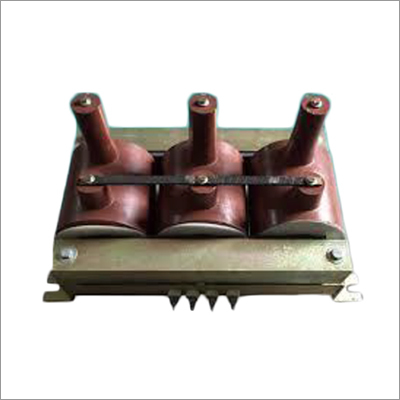 3 Phase Resin Cast Potential Transformer