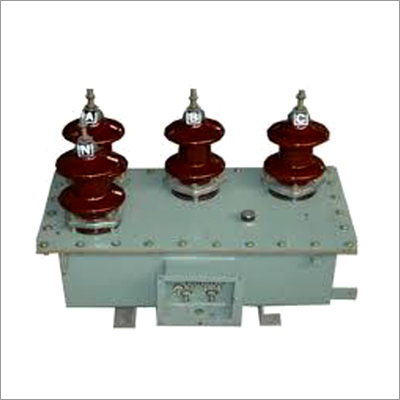 Resin Cast Potential Transformer