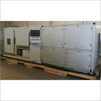Industrial Refrigeration R And D Lab Testing Equipment
