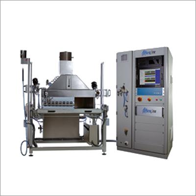 Boiler Burners Testing Equipment