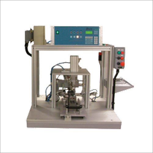 Functional Test On Hydraulic Unit