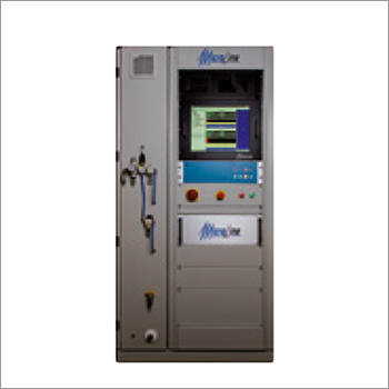 Electrical Safety Test and Leak And Flow Equipment