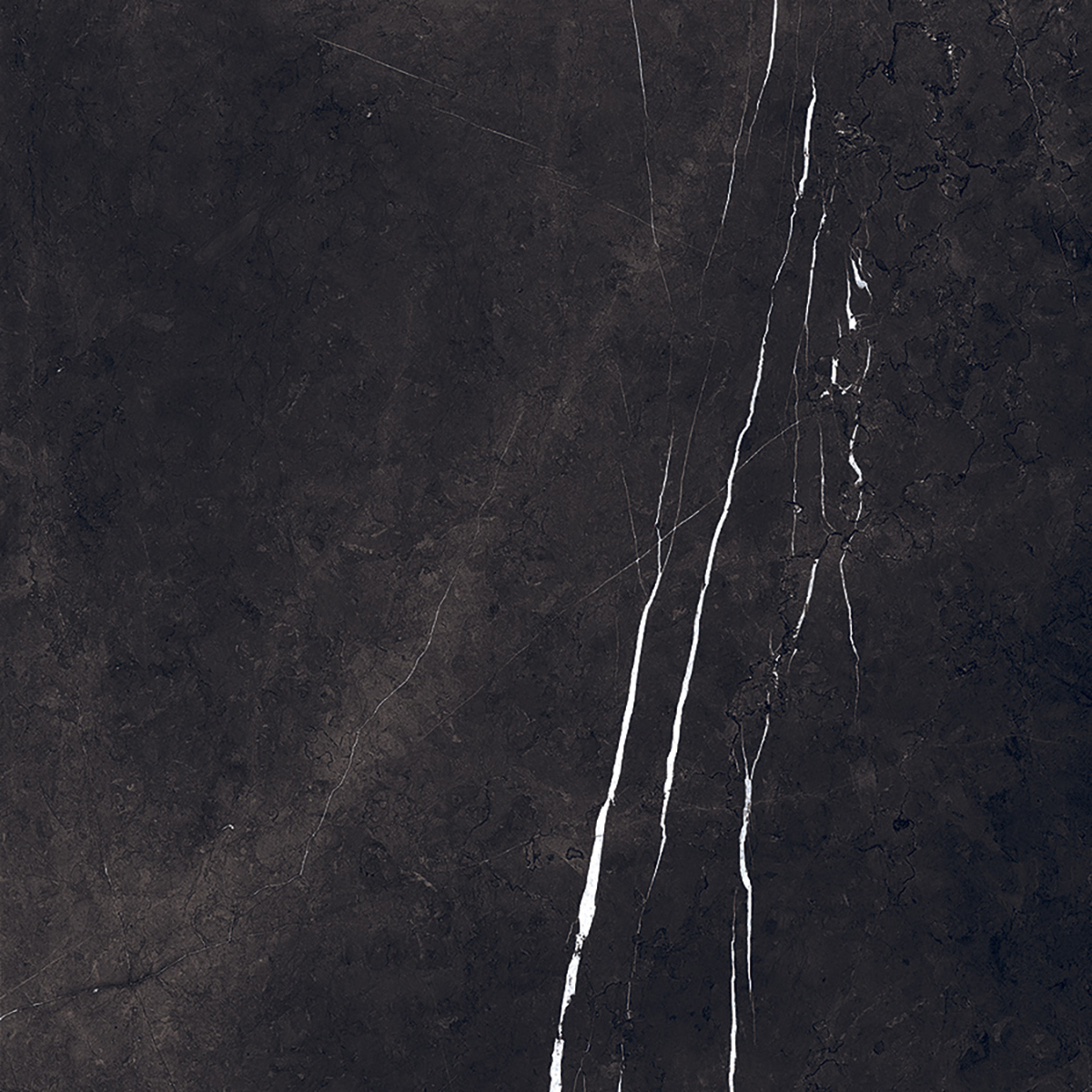Marquina black 1200x1200mm Porcelain Tiles