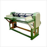 Rotary Cutting and Creasing Machine