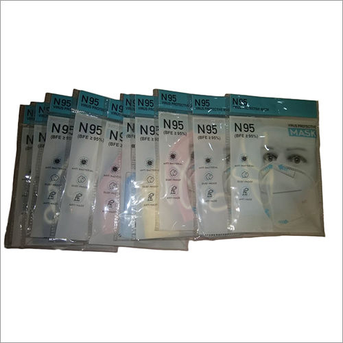 N95 Face Mask