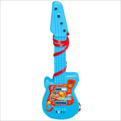 Musical Guitar By SHADILAL & SONS