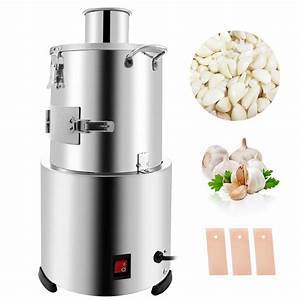 Garlic Shallot Peeling Machine