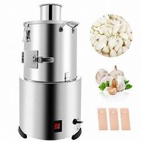 Garlic Shallot Peeling Machine - Automatic Grade: Fully Automatic