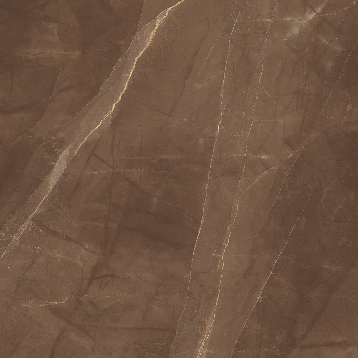 Orient Brown 1200x1200mm Porcelain Tiles