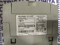 Allen-bradley Micr830 Programmable Controller 2080-lc30-24qwb