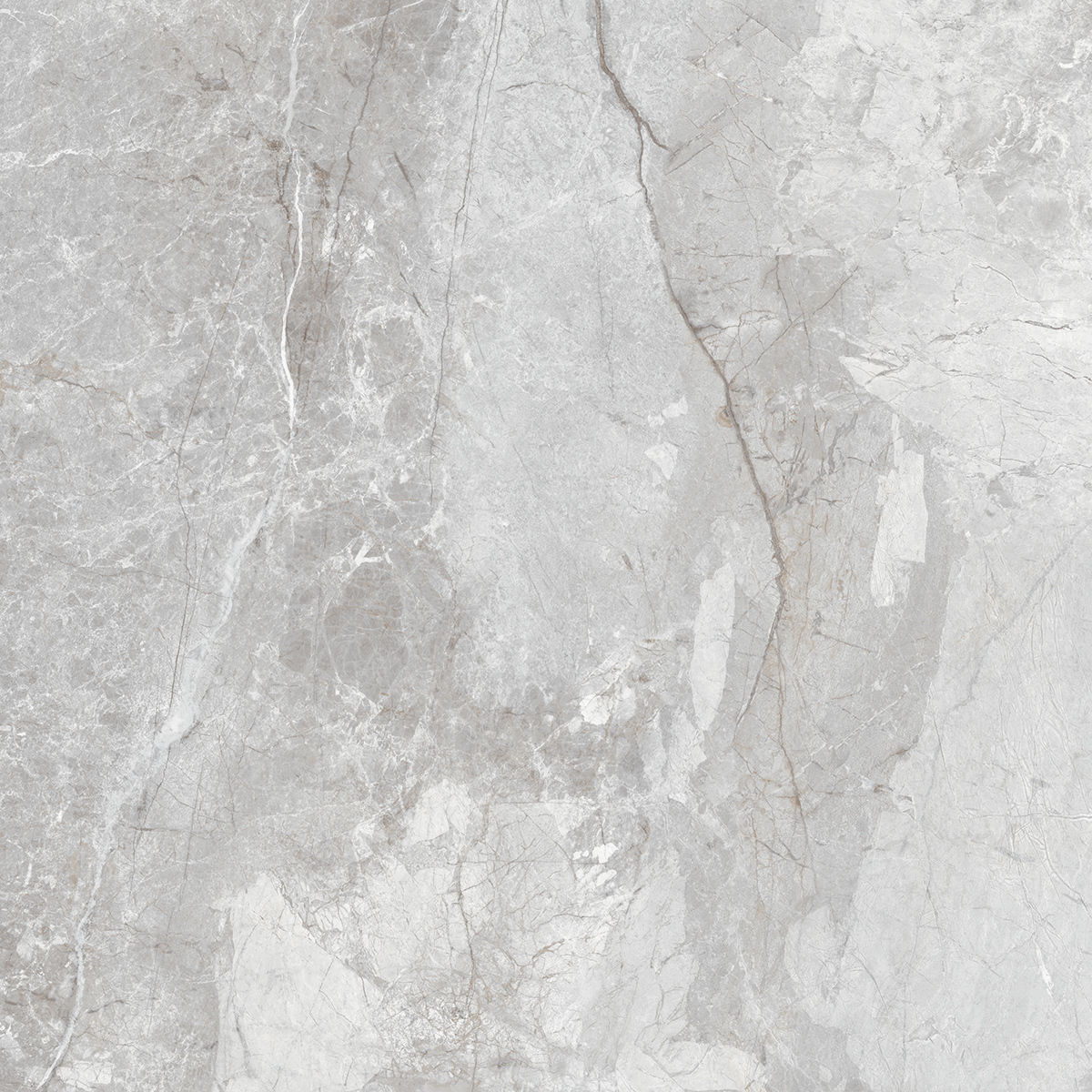 Orobico Grey 1200x1200mm Porcelain Tiles
