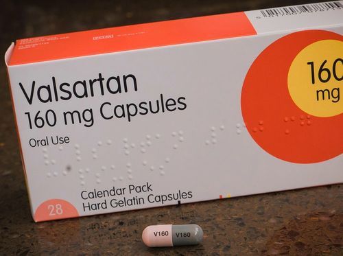 Valsartan Capsule