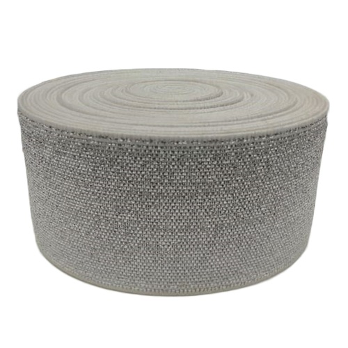 50 Mm Designer Niwar Tape Designer Niwar Tapes Ss 5189 Dope Grey Pantone 13 4104 Tpg Antarctica