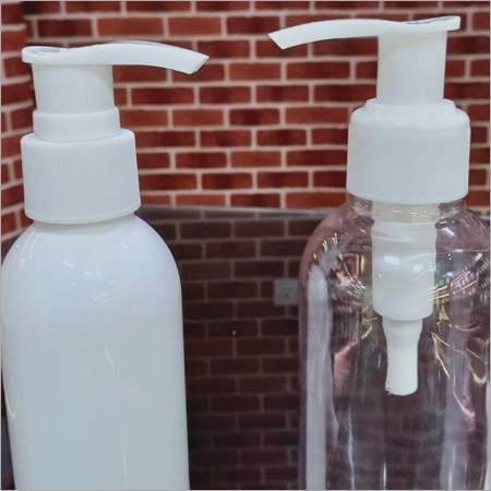 Cosmetic Dispenser Pumps