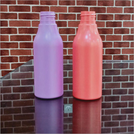 100 ml PET Nutri Bottles