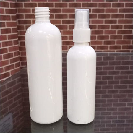 100-200 ml PET Bottles for Hairoil