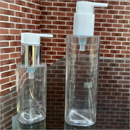 100-200 Ml Pet G Bottle