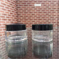 100gram Acraylic Jar