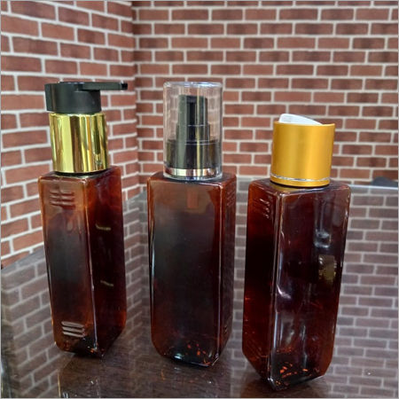 100ml Merc Bottles