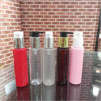 100ml Sleek Bottle with Dispenser