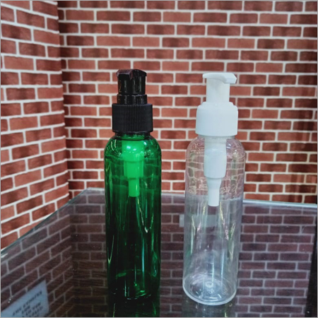 120ml Avon bottle with Dispenser
