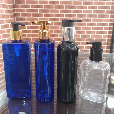 200 ml PET Bottles