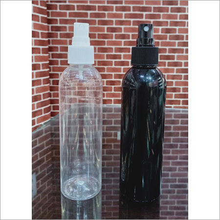 200ml Avon Bottle With Mist