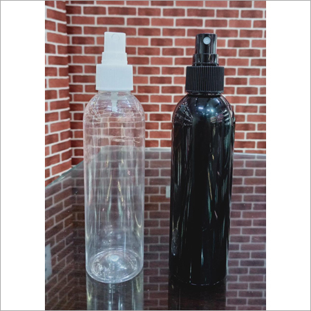 Plastic Foaming Spray Bottles, Capacity: Upto 120 Ml at best price in Delhi