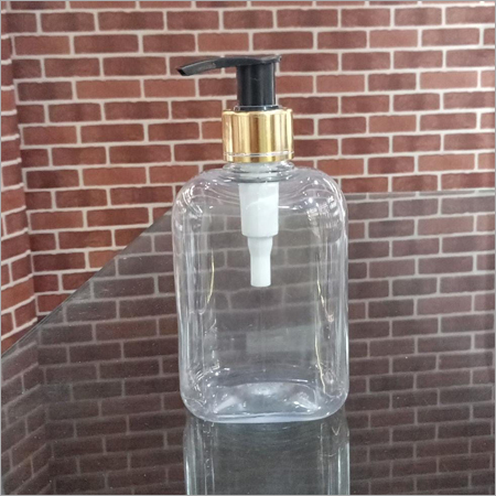 Cosmetic Foaming Bottles