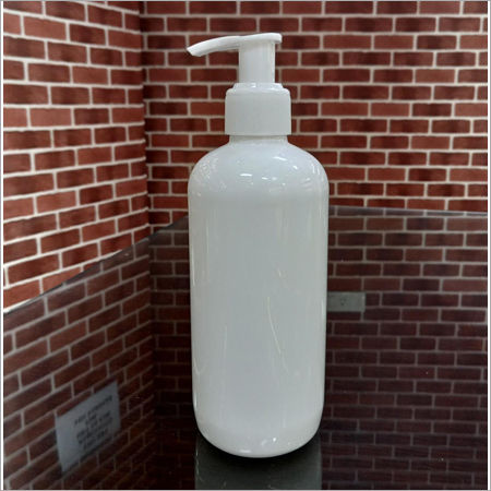 300ml Boston Bottle With Dispenser