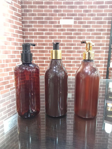 300ml Pet Bottles