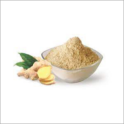 Ginger Powder