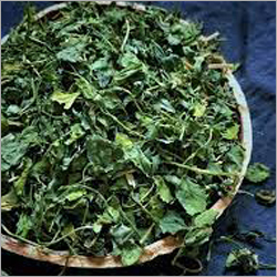 Dried Fenugreek Leaves