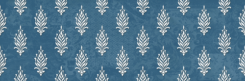 Flicker Aqua Decor Ceramic Wall Tiles 300x900mm