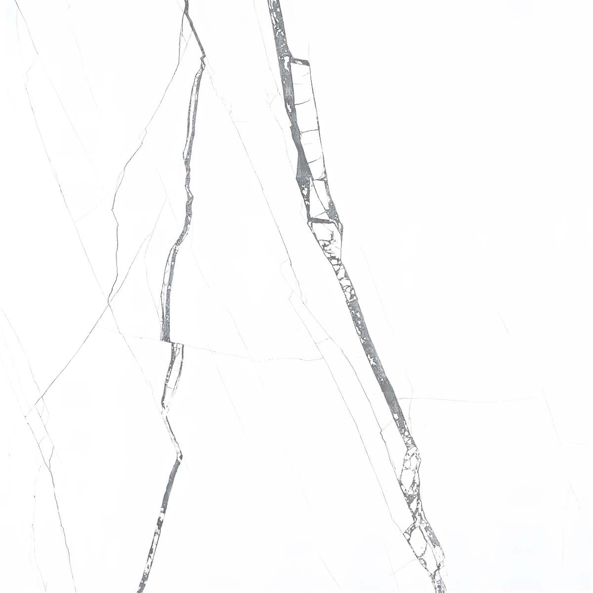 Statuario Super 1200x1200mm Porcelain Tiles