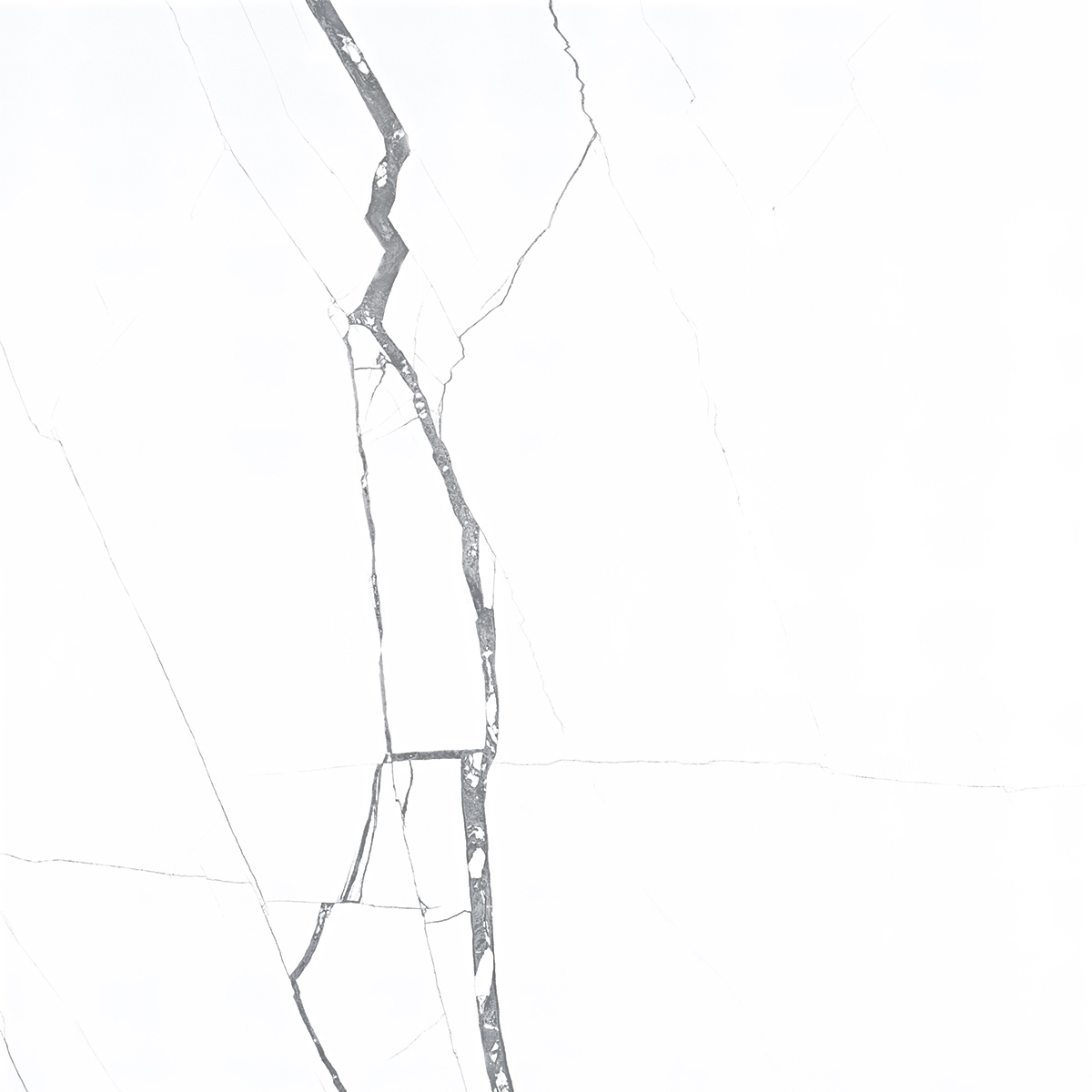 Statuario Super 1200x1200mm Porcelain Tiles