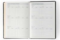 Mahavir Premium Diary - A5 Size