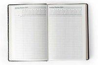 Mahavir Premium Diary - A5 Size