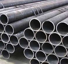 Cs St-45 Seamless Pipes