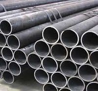 MS seamless Pipe