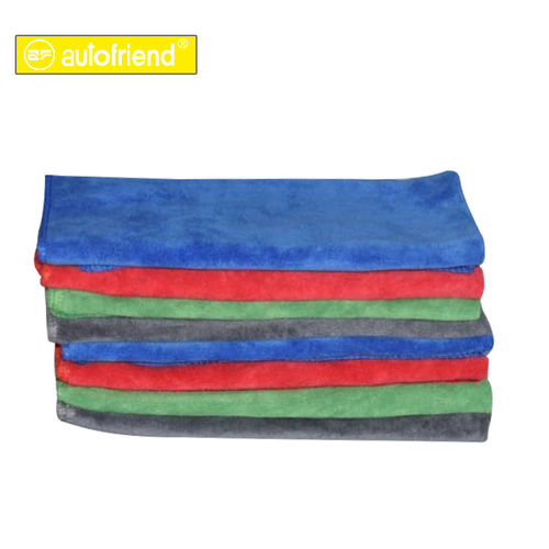 Microfiber Cleaning Cloths