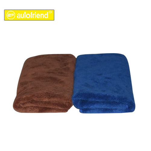 Microfiber Tiger Soft Towel Application: Cleaning Purpose